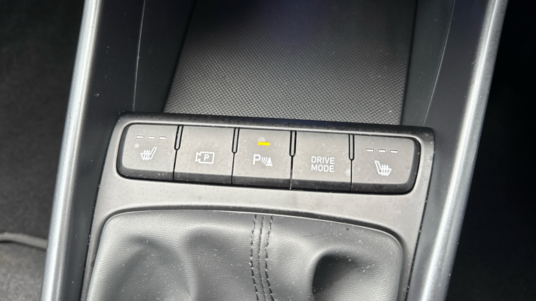 Hyundai BAYON 1.0 TGDi Premium 5dr Petrol Hatchback